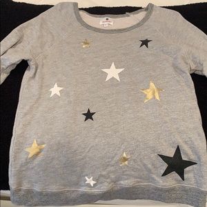 Long sleeve/ sweatshirt